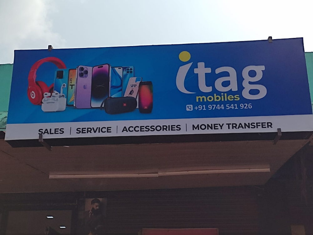 i tag mobile 