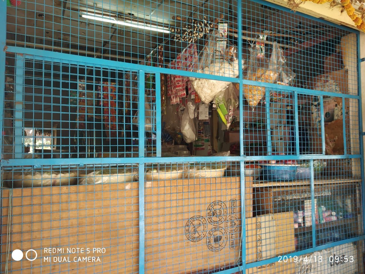 Naresh Kiranam & General Stores