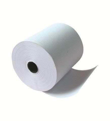 Thermal 55m Bill Printing Paper Roll (3 inches)