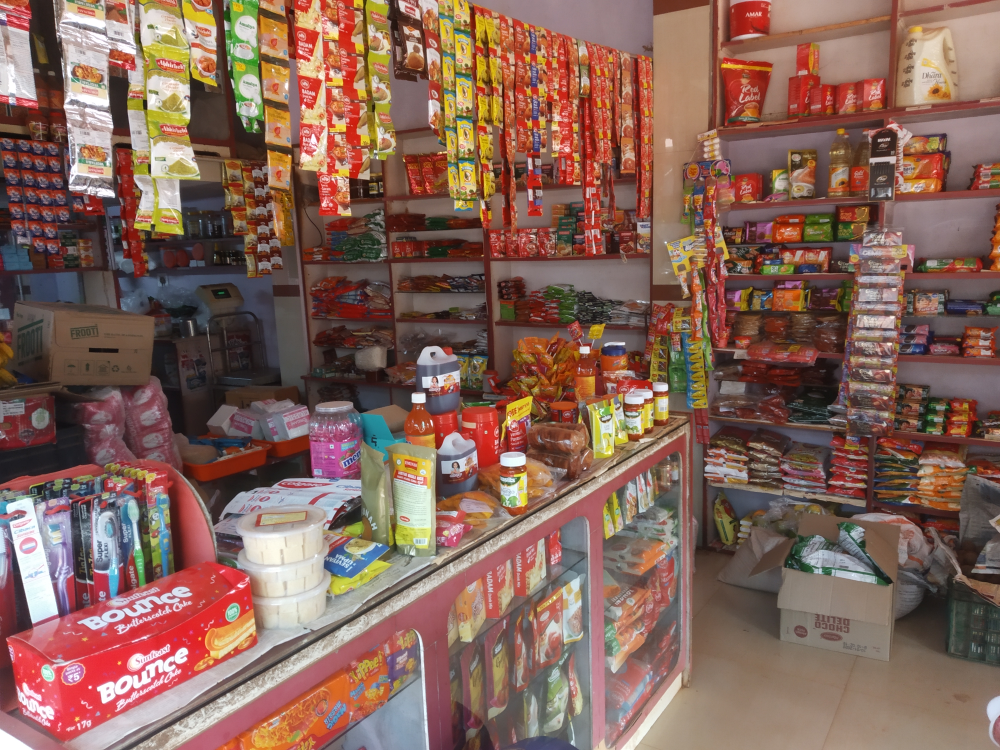VISHWAS GENERAL STORE