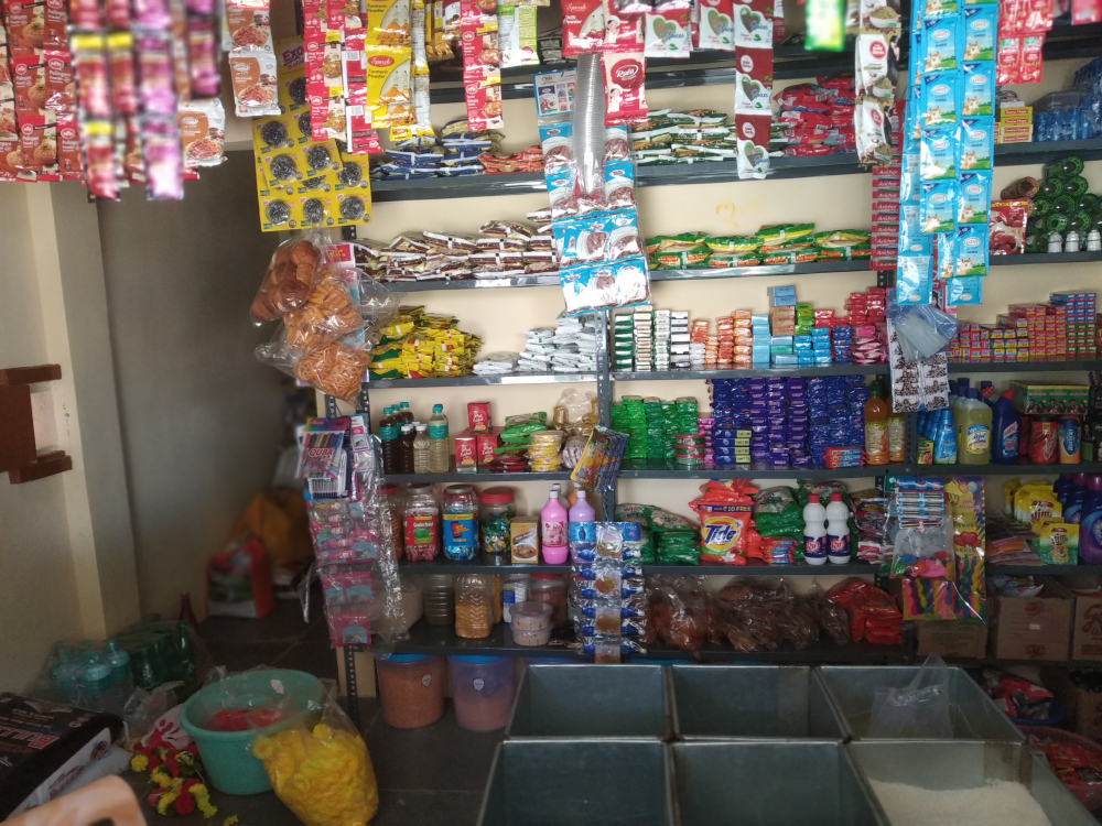 Sri Venkateshwara Provision Store