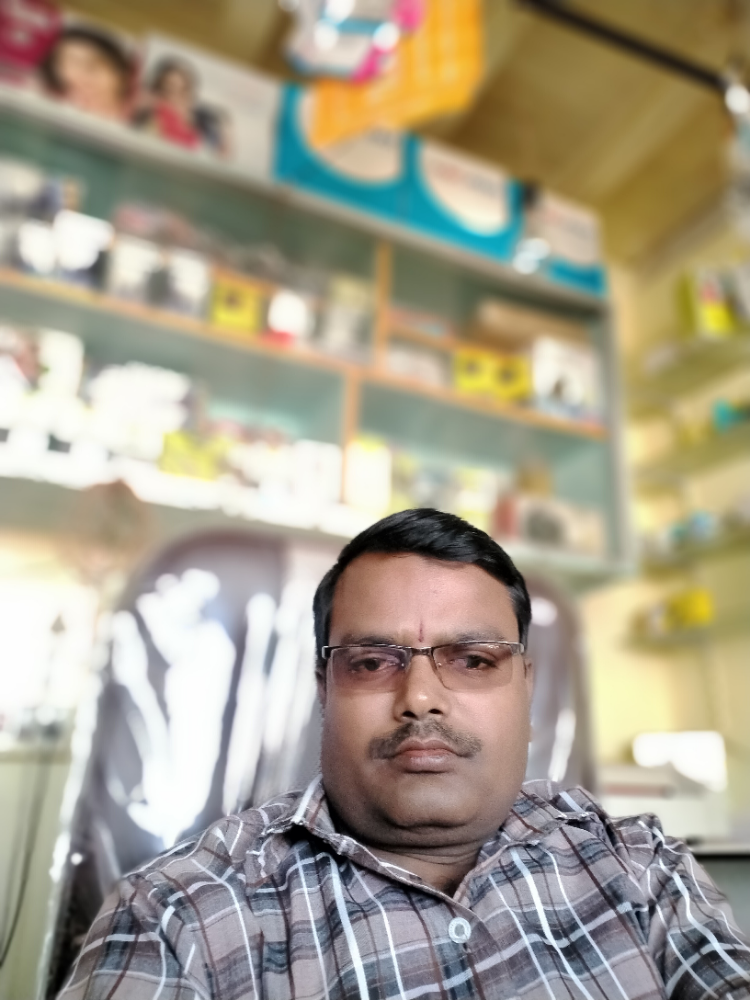 Mouneshwar Xerox Center