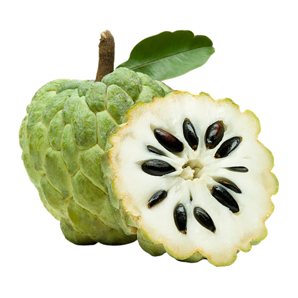 Sitaphal / Custard Apple, 1kg