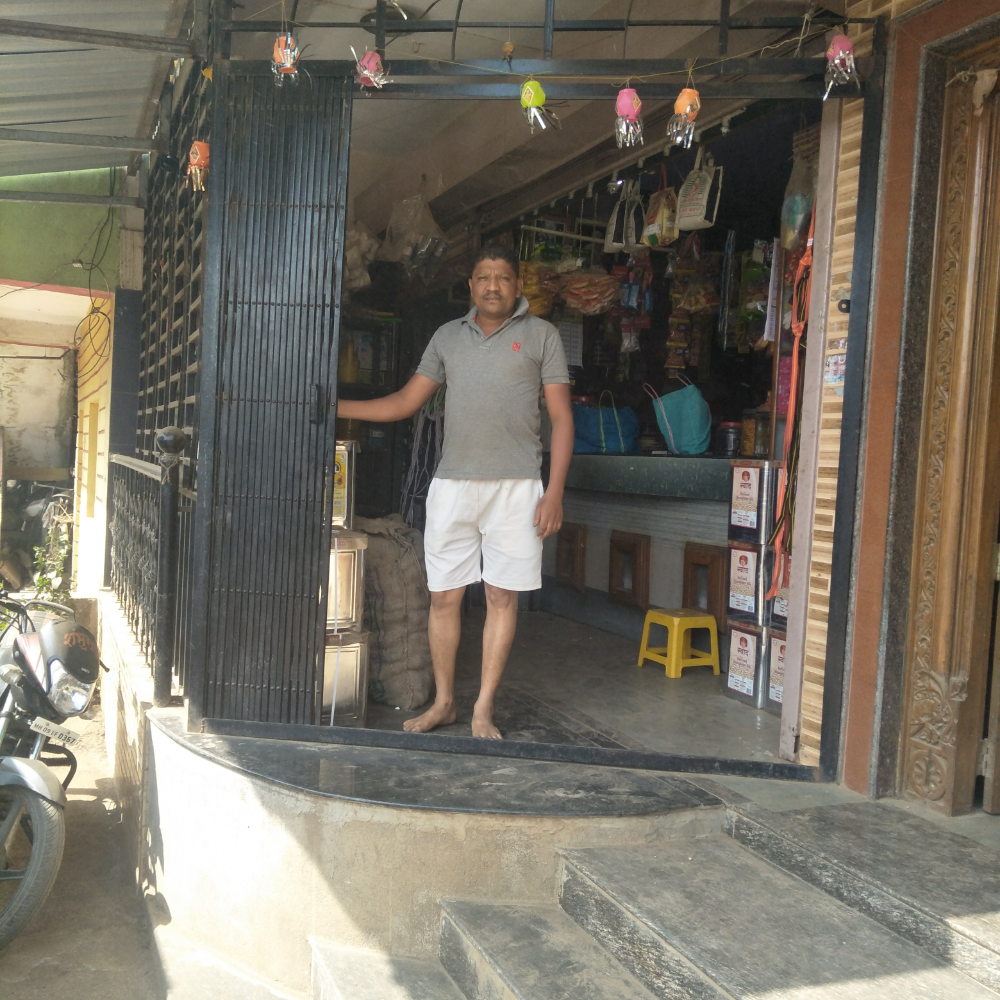 Namrata Kirana Stores