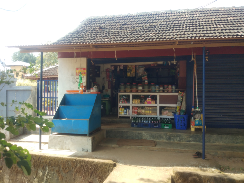 Kartika store