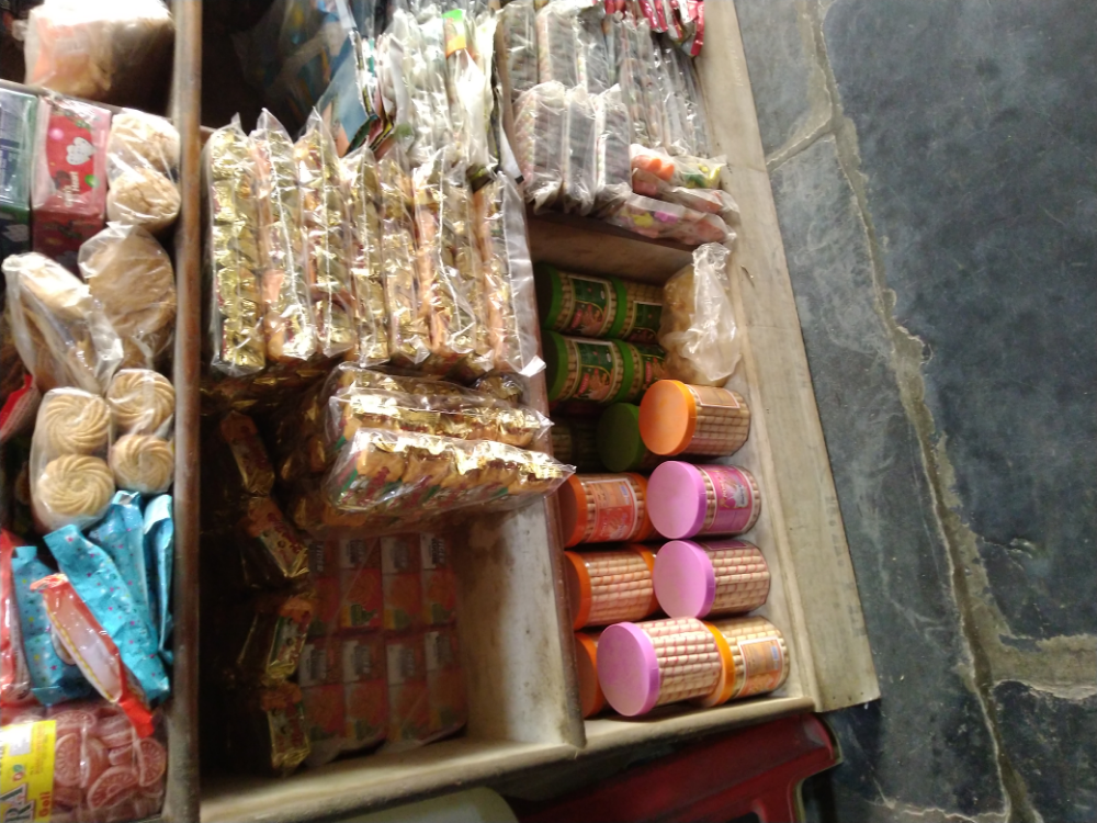 Prasad General Stores