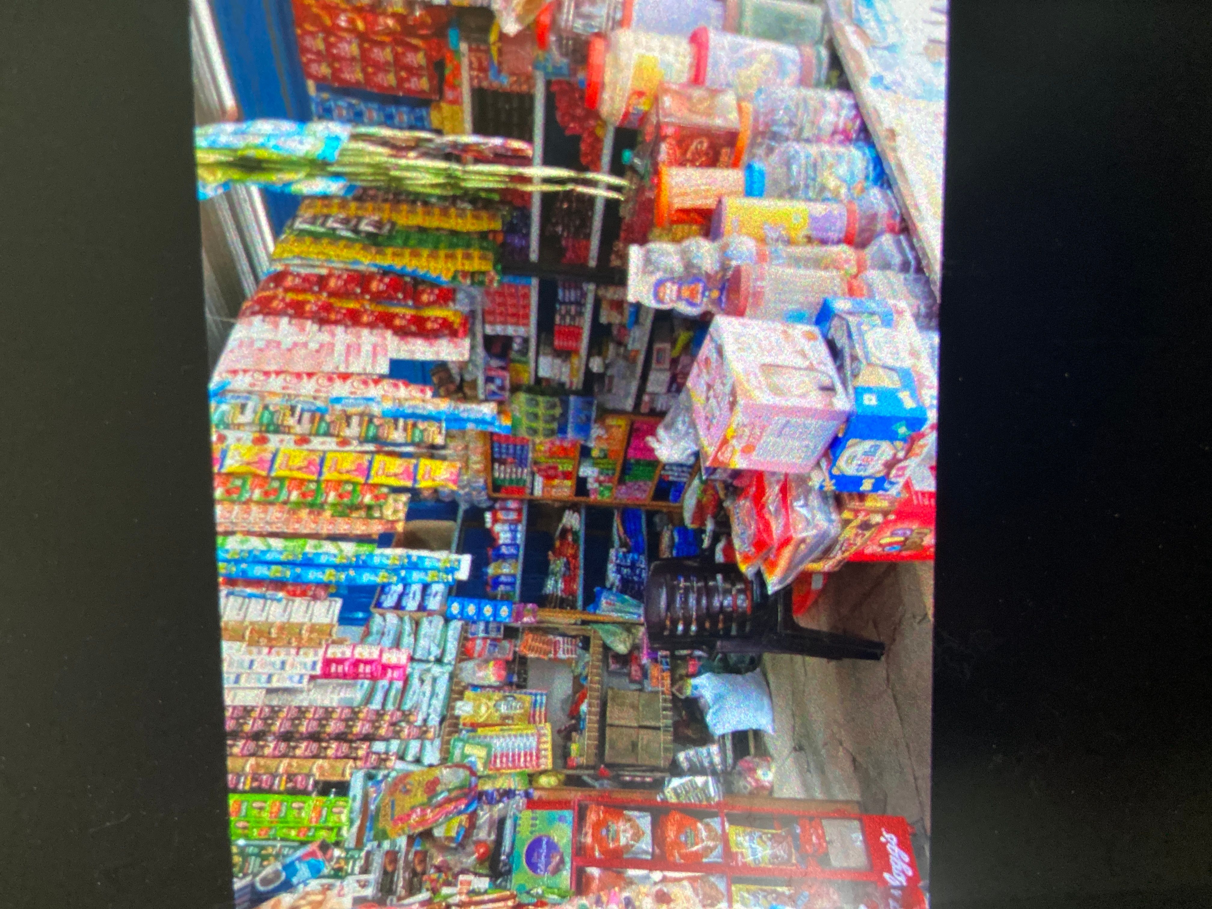 Shoaib Kirana Store
