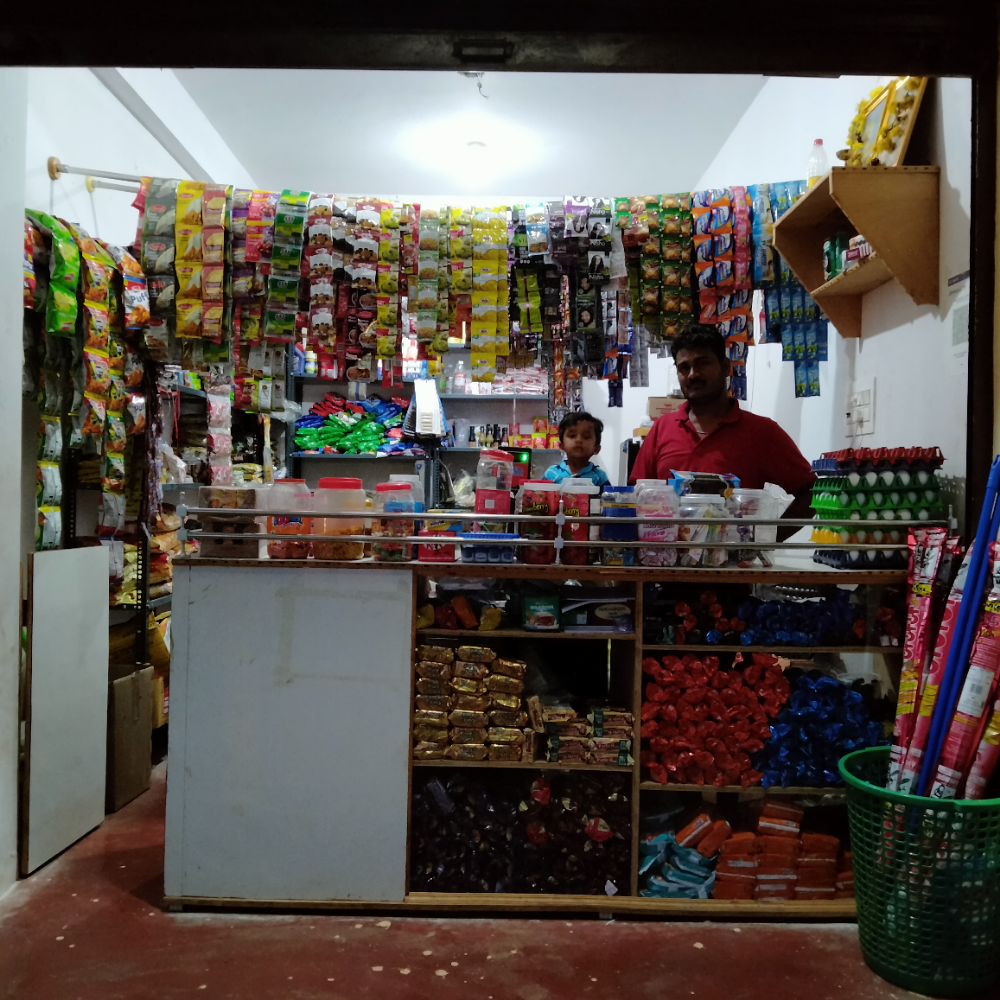 Revathi Store