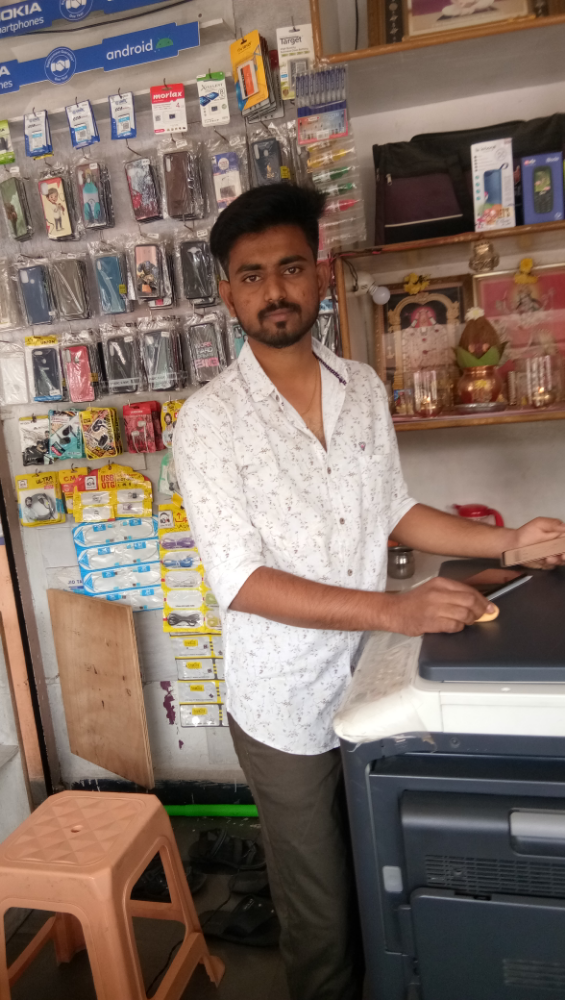 Laxmi venkateshwara enterprises
