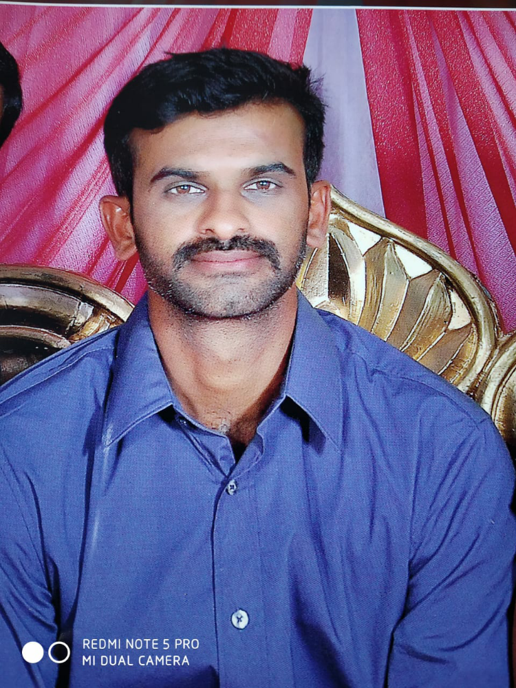 Bharath