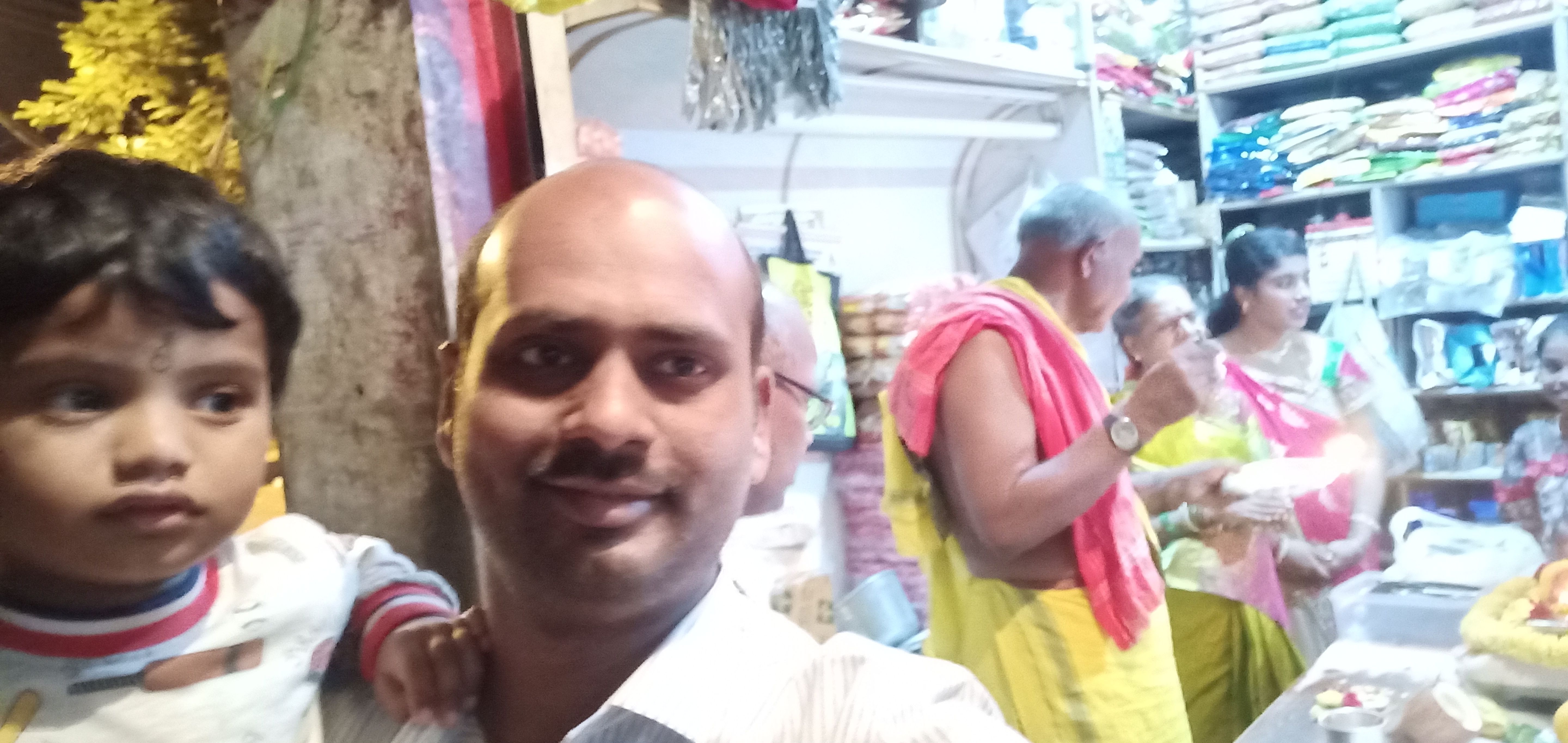 Sri Venkateswara Store