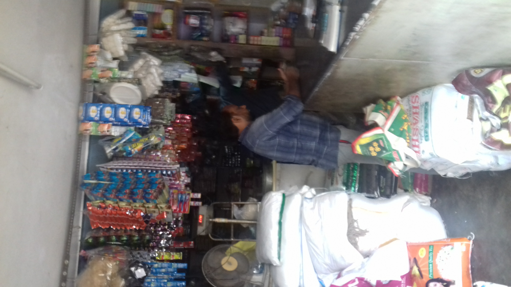 J K Stores 