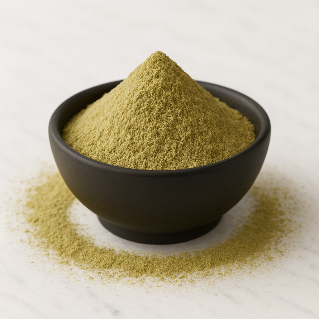 Cardamom Powder