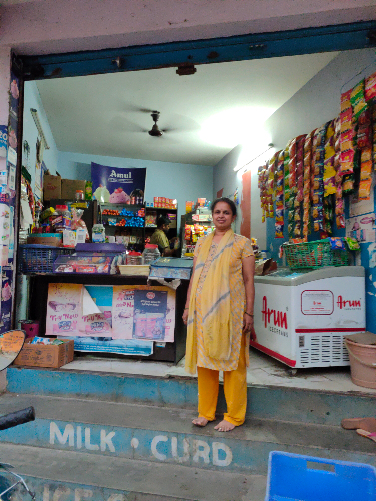 Sri Srinivasa General Store
