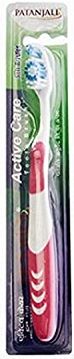 Patanjali Tooth Brush - Active Care