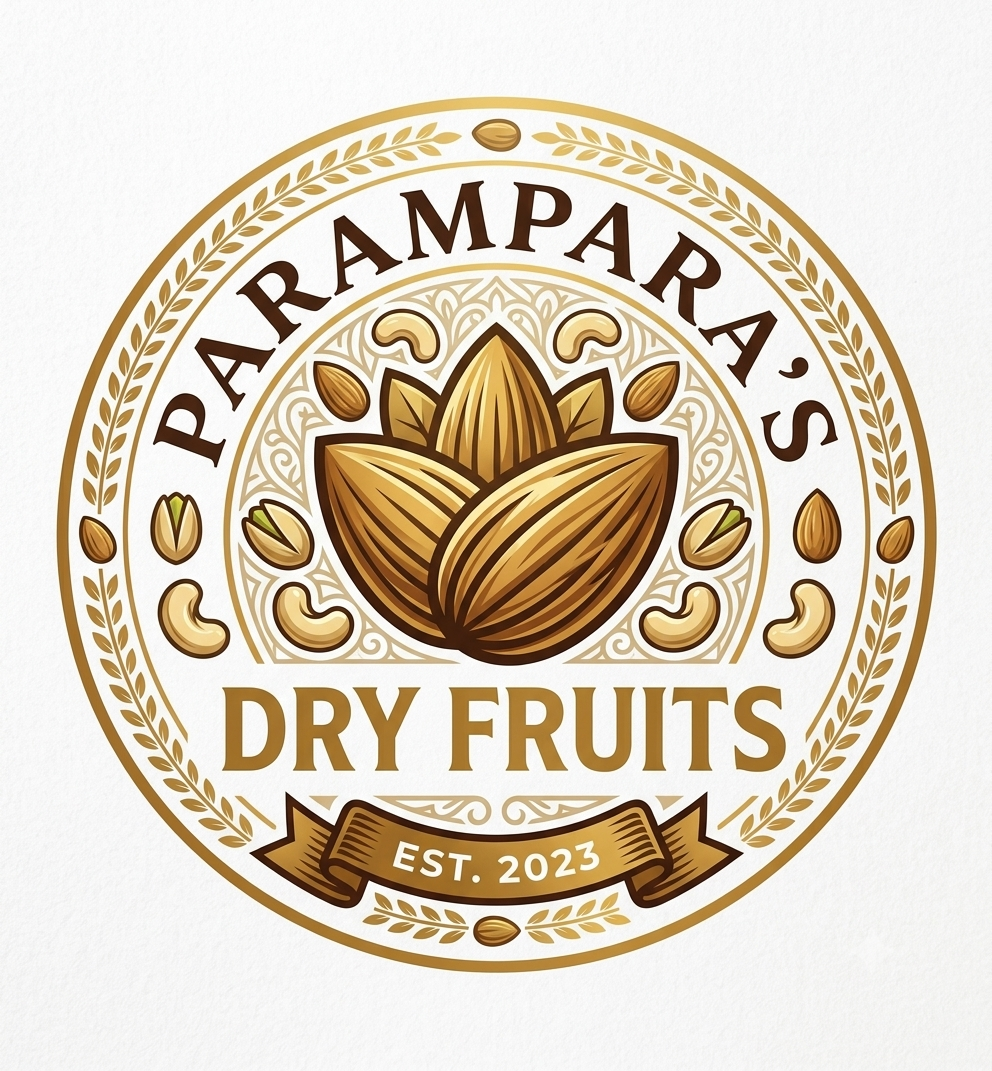 Parampara's Dry Fruits