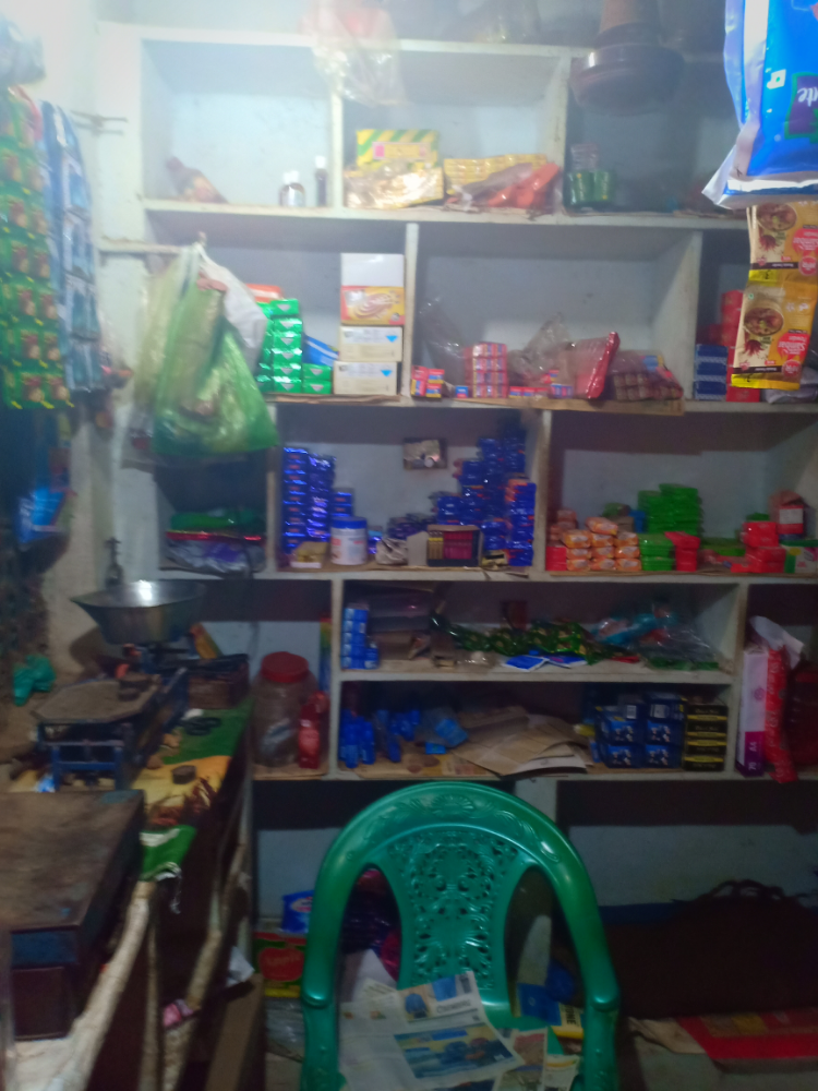 Sri Prasanna General Stores