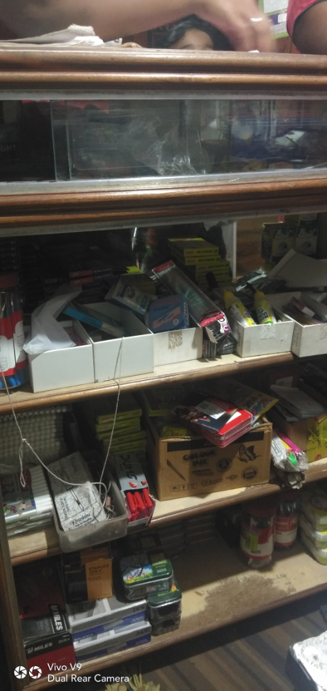 Lokeshwari Communication