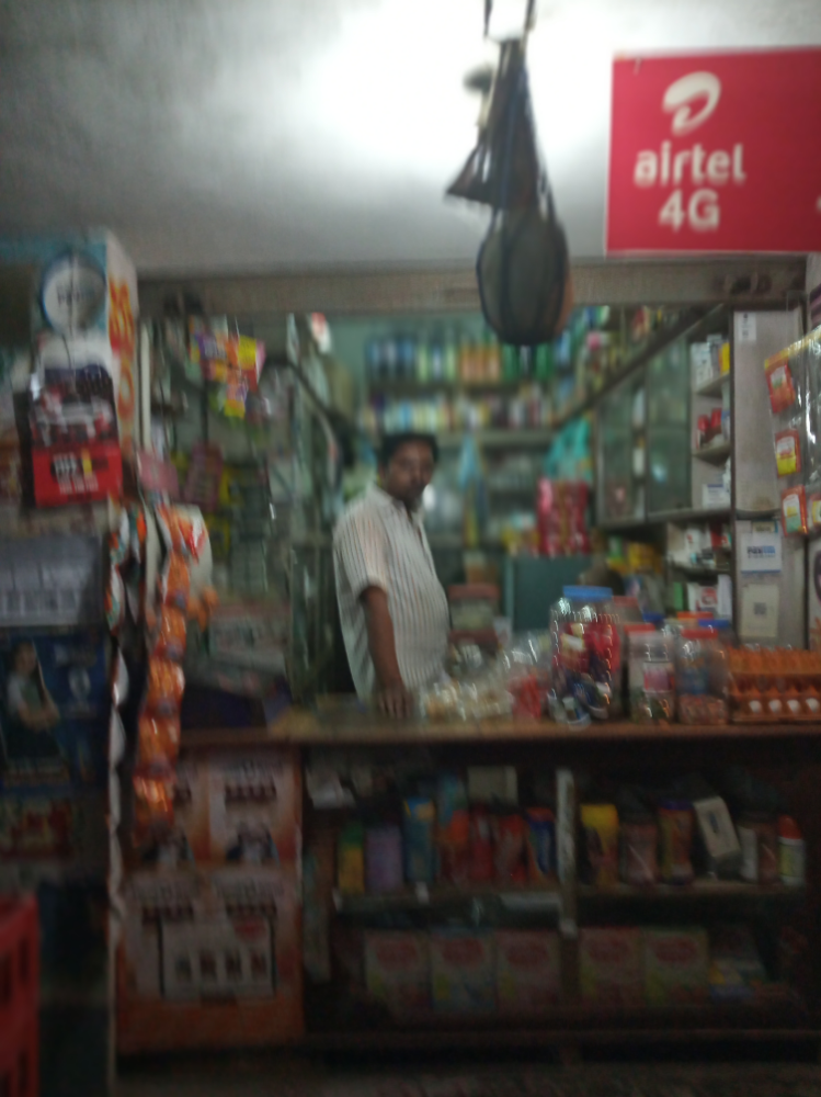 Uday Danesh Medical & General Stores