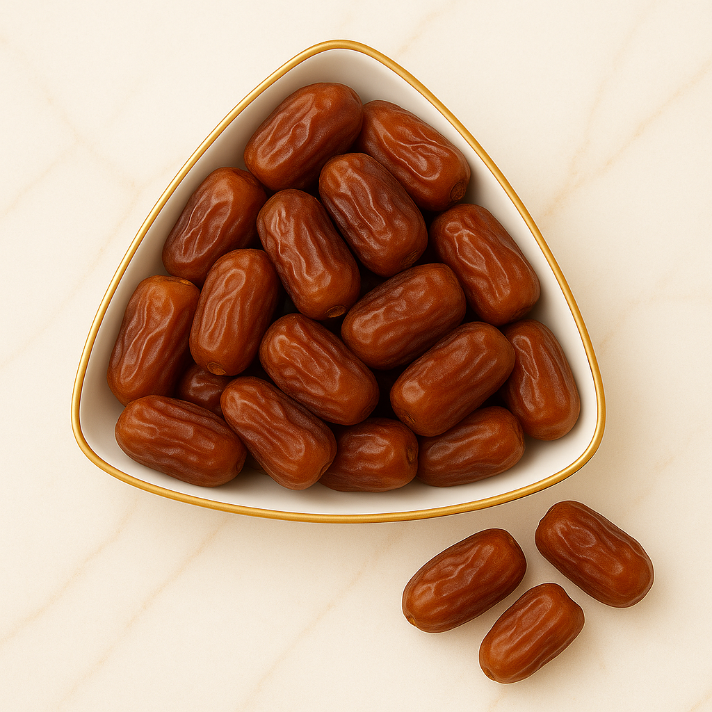 Dates - Khudri
