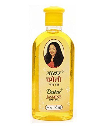 Dabur Jasmine Hair Oil, 80ml