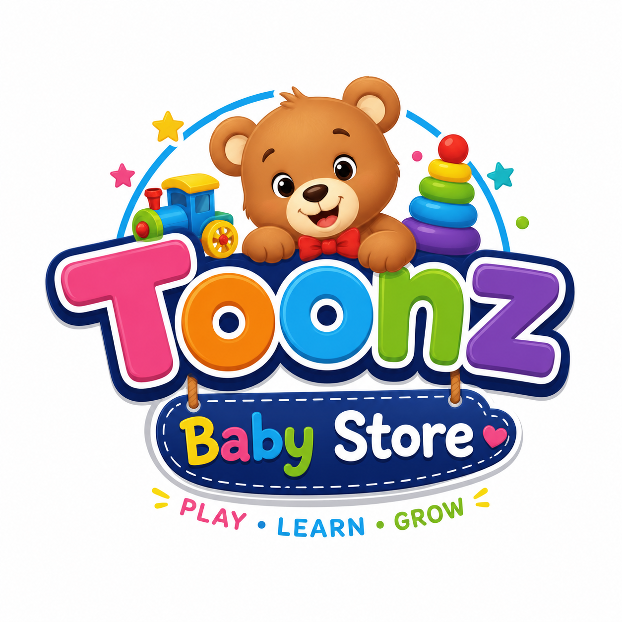 Toonz Baby Store Shimoga