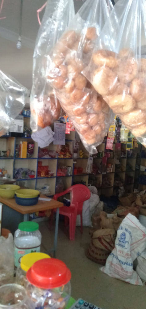 Sri vinayaga store