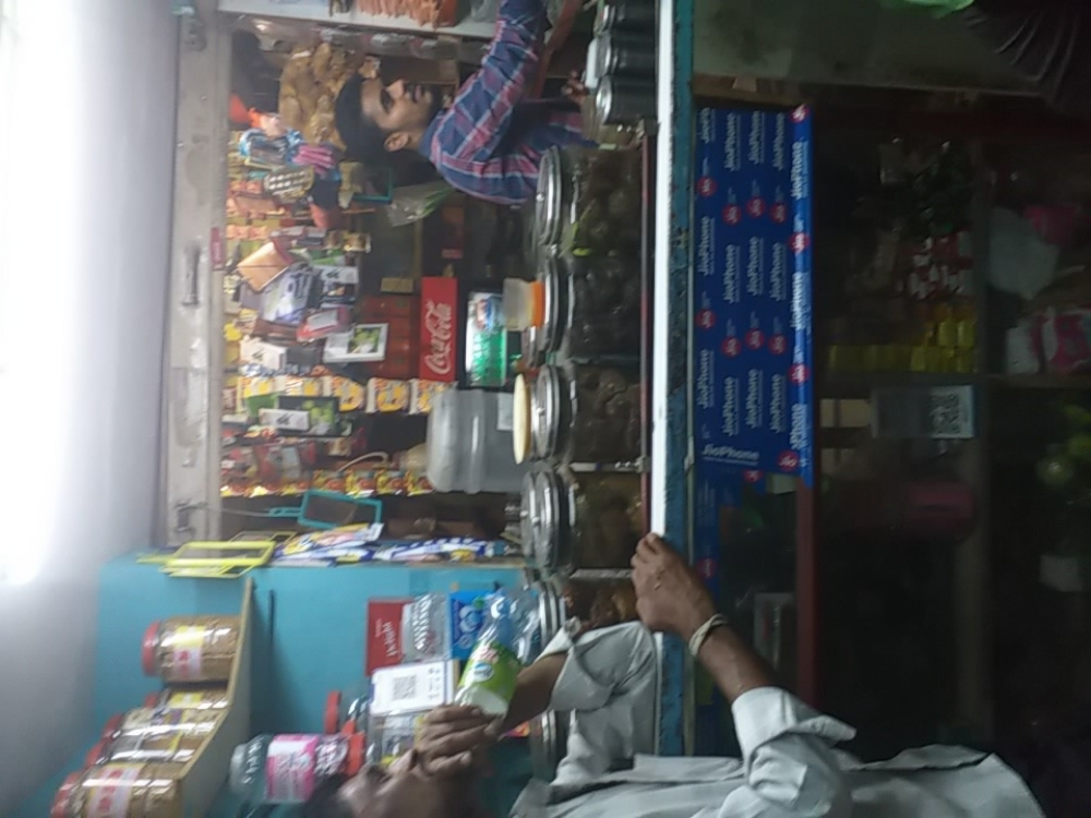 Zaiba Mobiles Tamaka