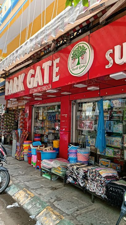 ParkGate Supermarket