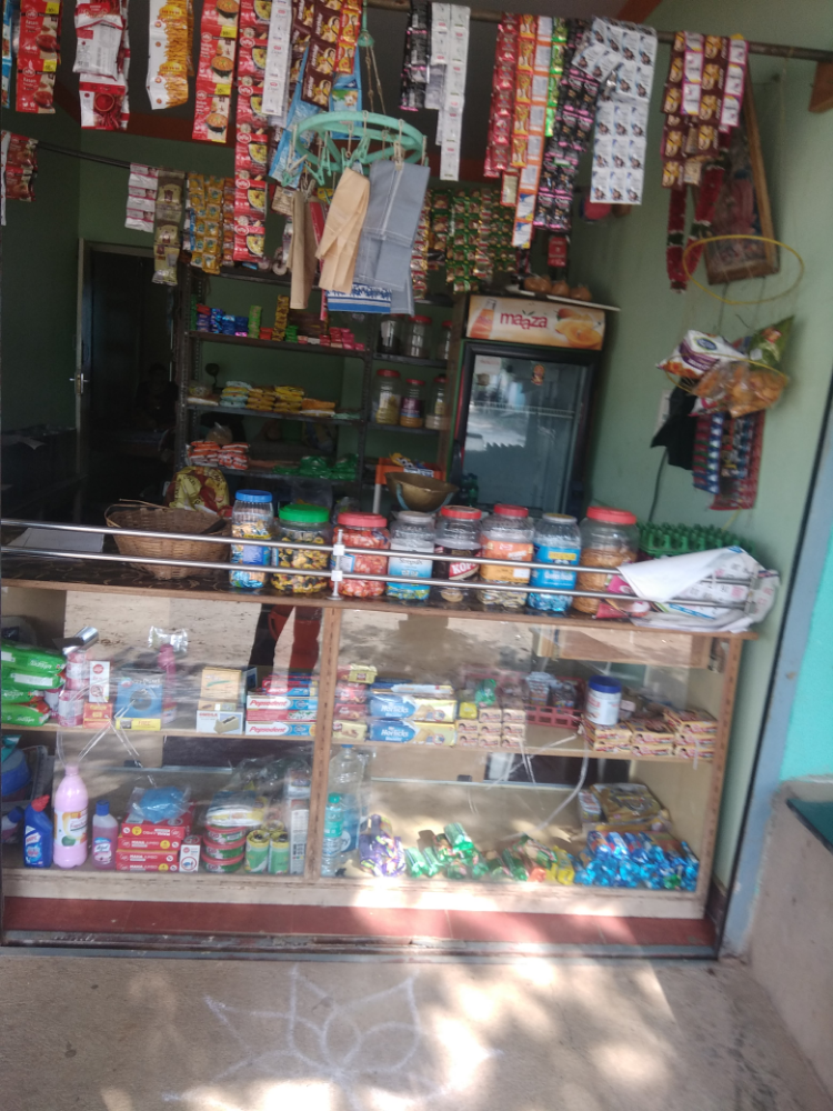 Renu Provision Stores