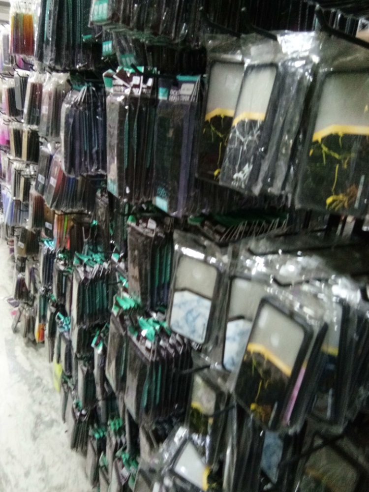 Mahadeshwara Mobiles