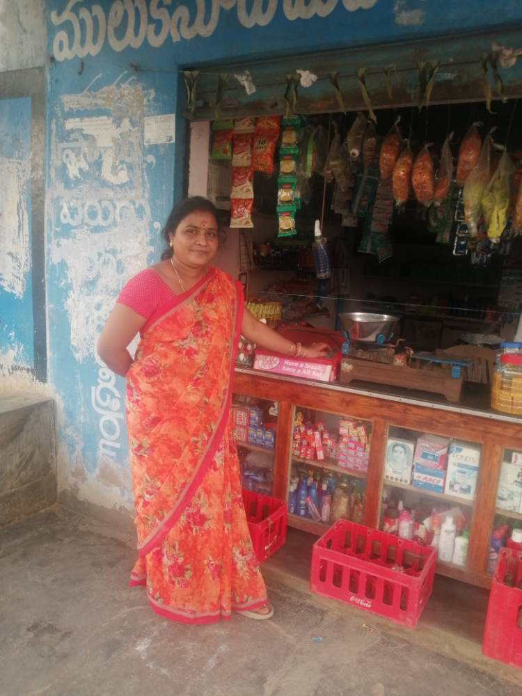 Purvi Kiranam