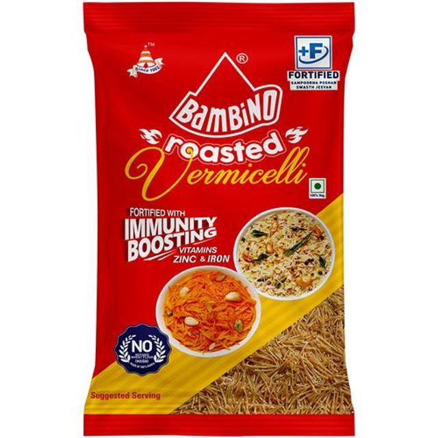 Bambino Roasted Vermicelli, 1kg