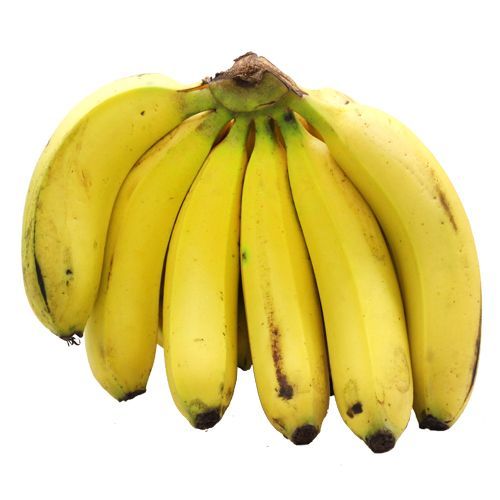 Banana - Robusta [Fresh]