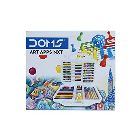 Doms Art Apps Nxt Kit (7483)