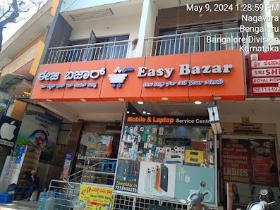 Easy Bazar