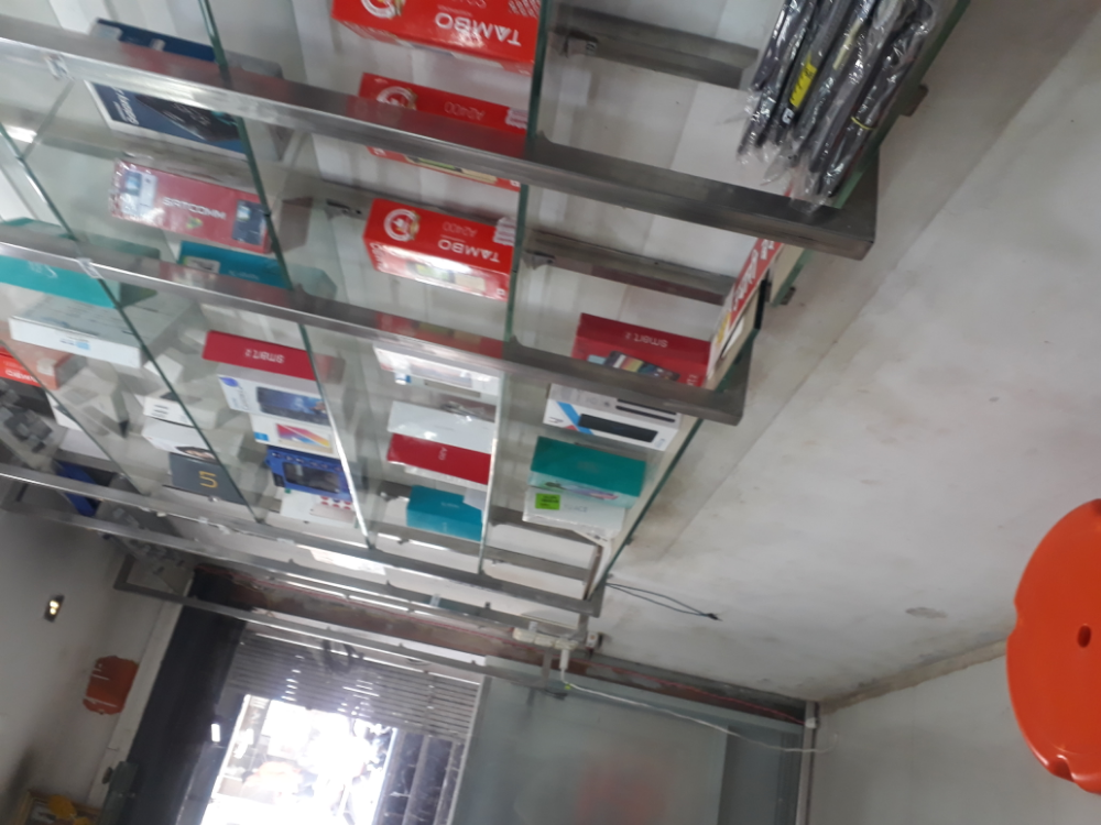 Sri Krishna Distributors