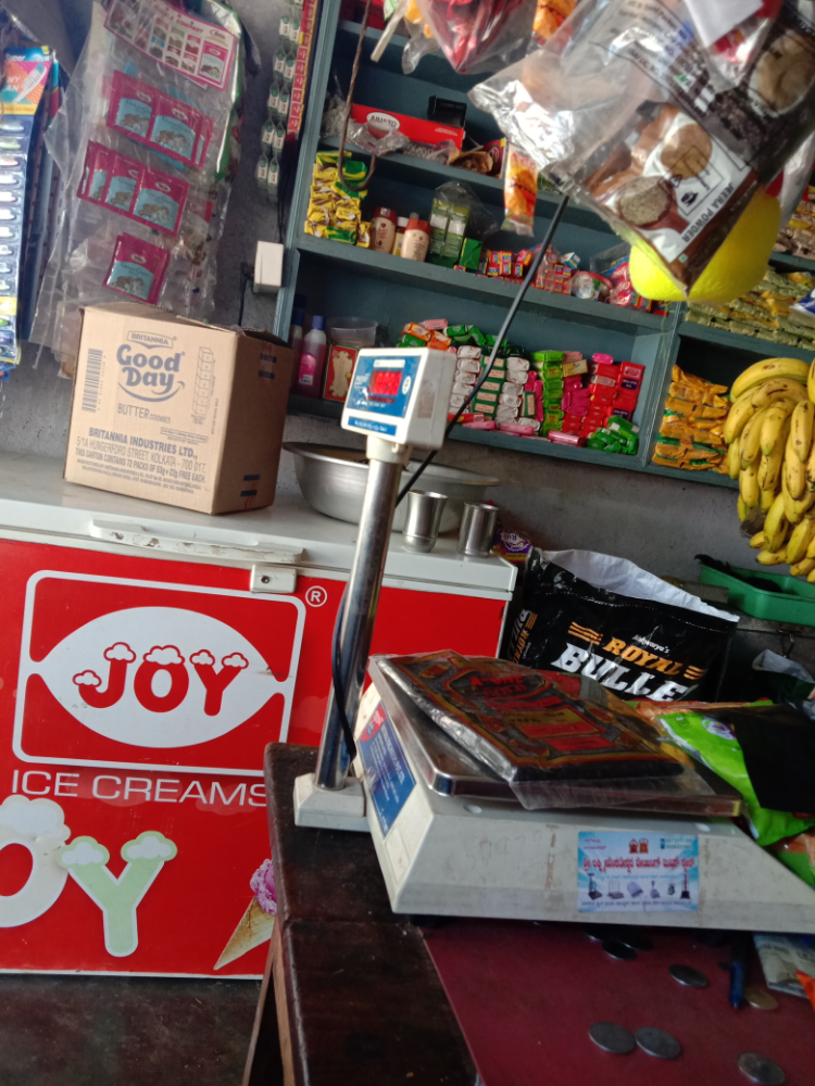 Honnadevi Provision Stores