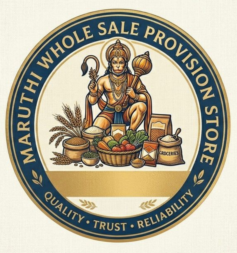 Maruthi Wholesale Provision Stores