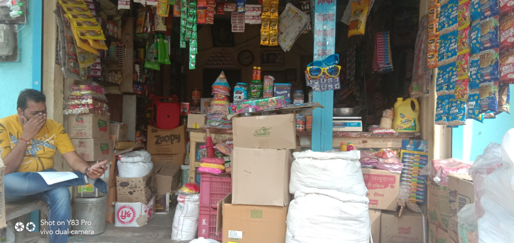 Atul Plastics & Confectionary