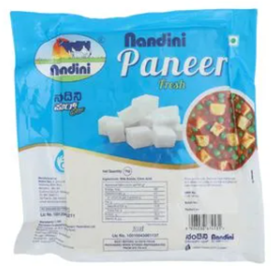 Nandini Paneer, 200g