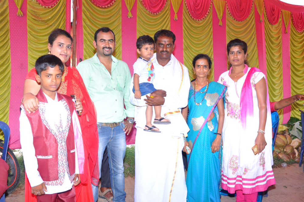 Madhikeshwa Entetprises