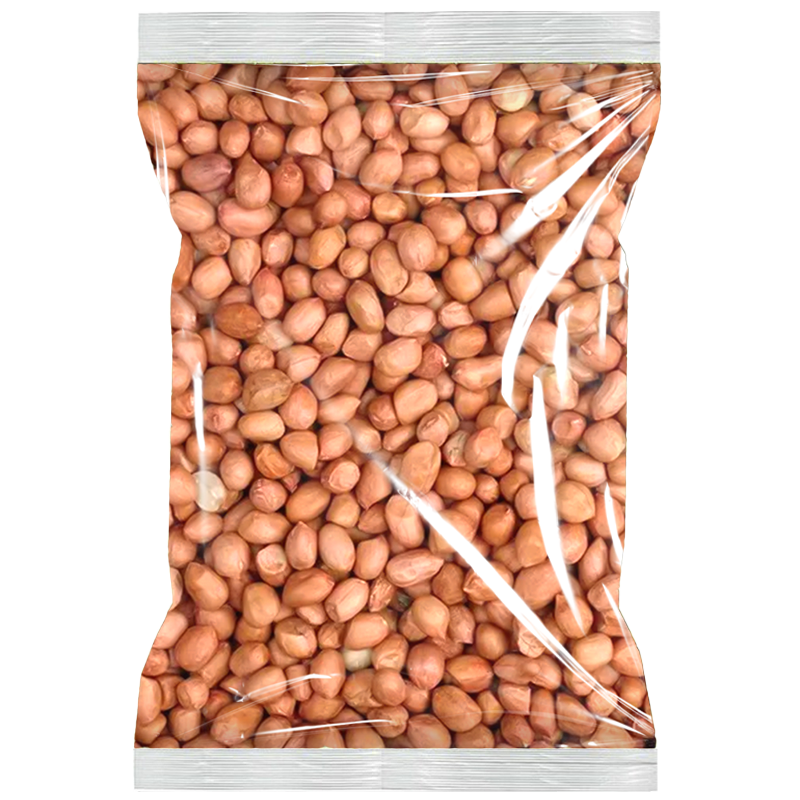 Groundnut / Peanut