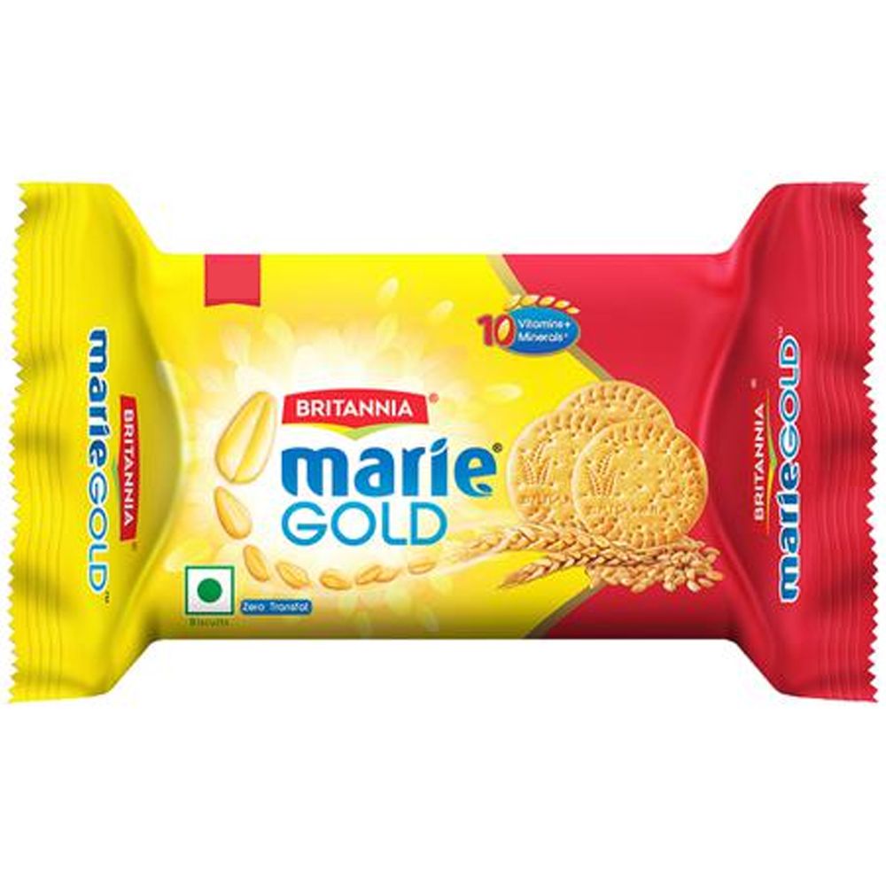 Britannia Marie Gold Biscuit, 36.8g