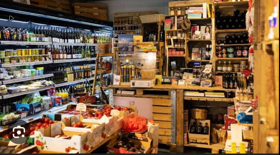 Tejas Club Agency/World Foods/Nutella India.