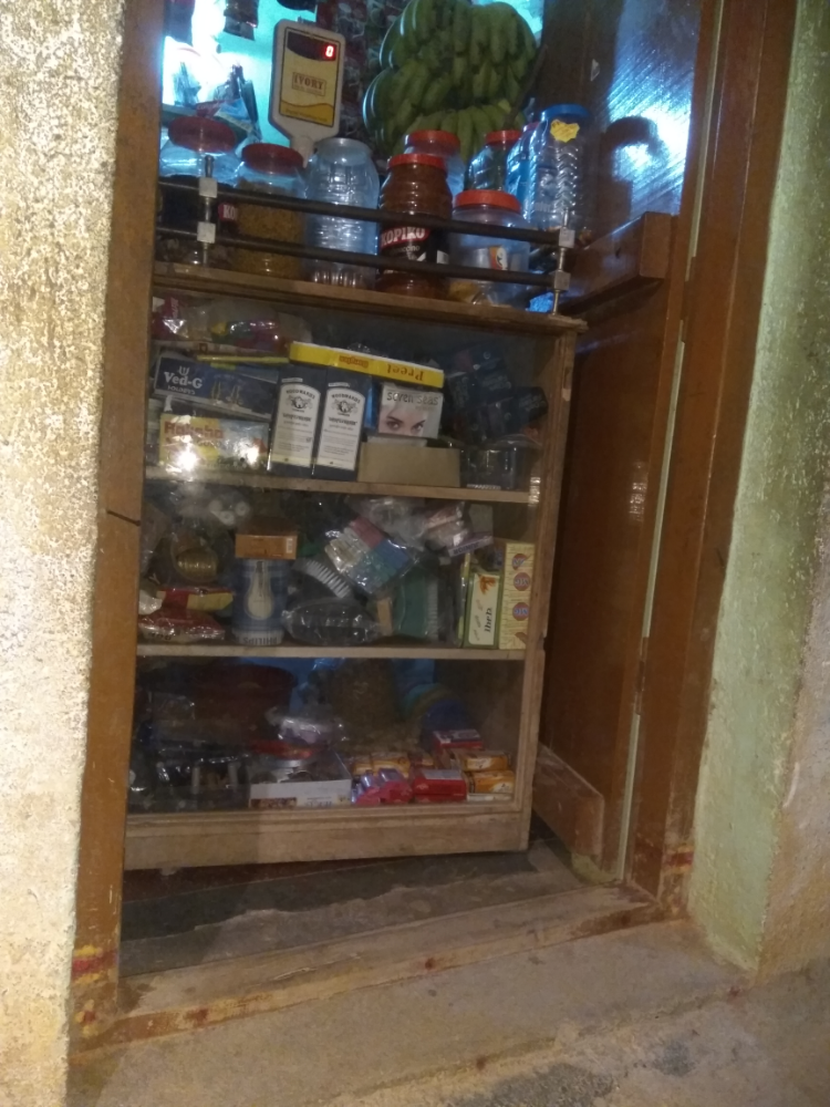 Anitha Provision Store