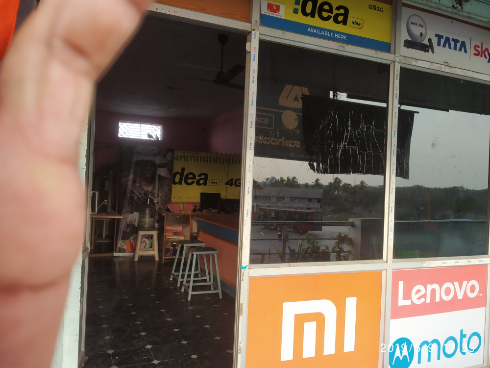 Sri Shivaparvathi Electronics