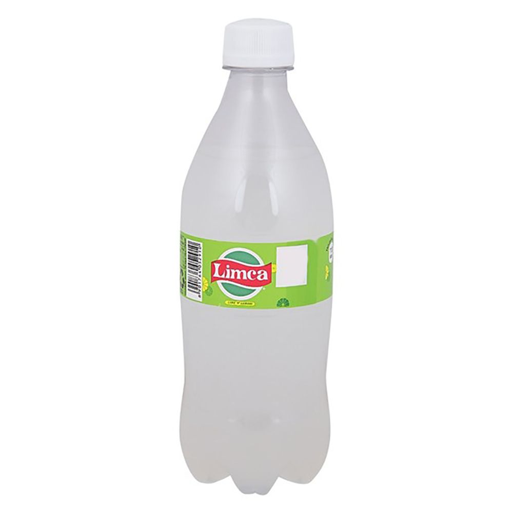 Limca Soft Drink PET Bottle, 250ml