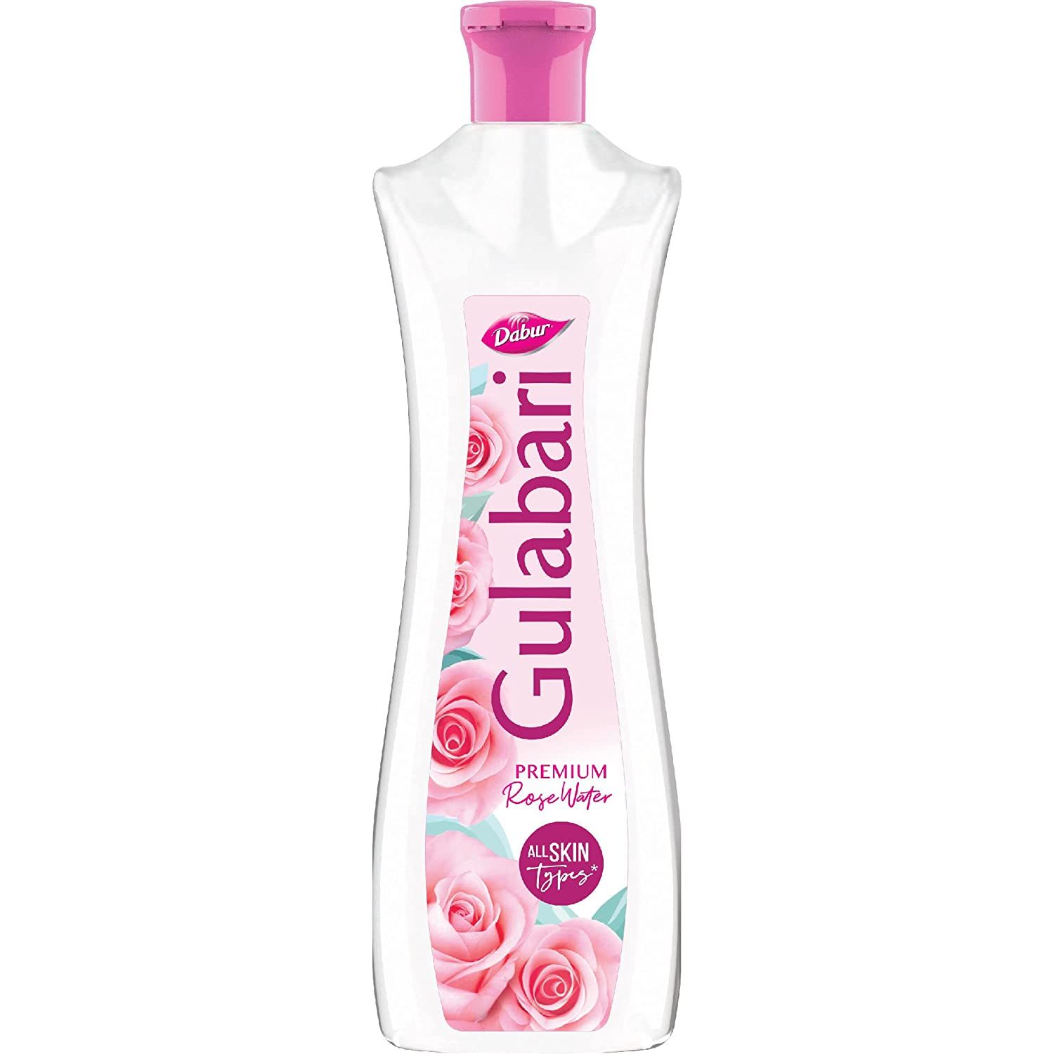 Dabur Gulabari Rose Water, 120ml