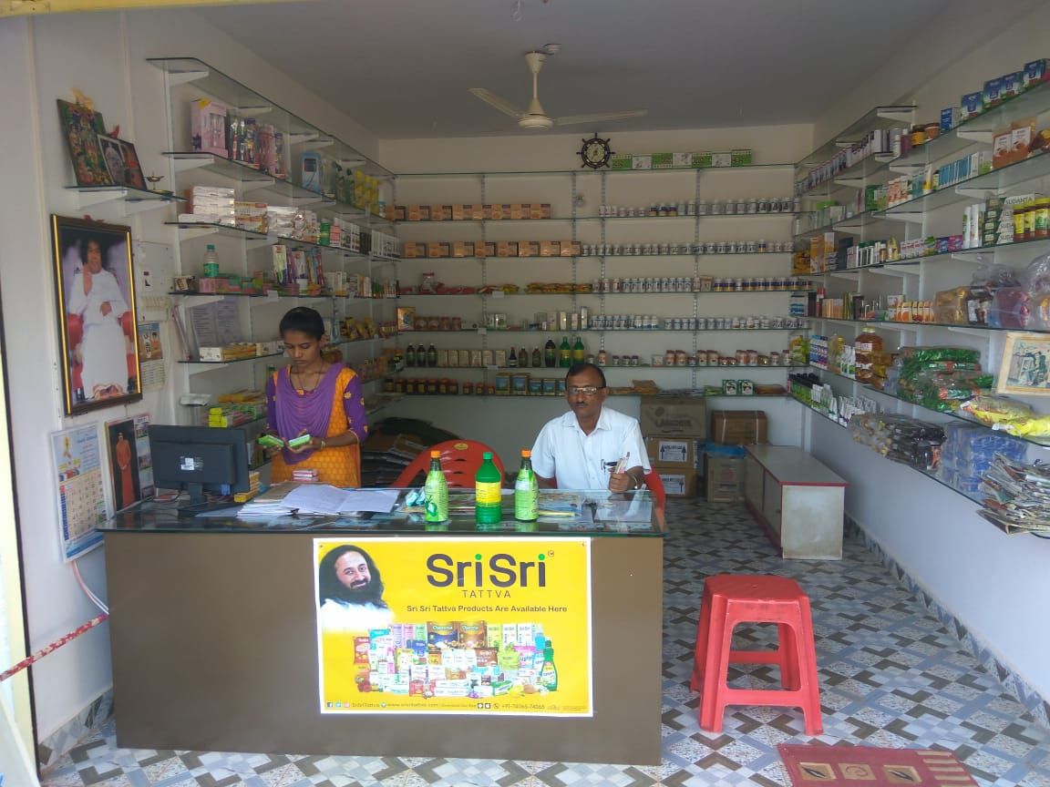 Ravi Communication (Karwar)